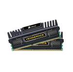 Corsair DIMM 16 GB DDR3-1600 (2x 8 GB) Dual-Kit, Arbeitsspeicher