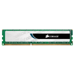 Corsair Value Select PC-Arbeitsspeicher Modul DDR3 4GB 1 x 4GB 1600MHz 240pin DIMM CL11 11-11-30 CMV4GX3M1A1600C11