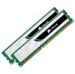 Corsair DDR3 Valueselect 2x4GB 1600