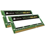 Corsair VS SO DDR3-1600 SC - 8GB