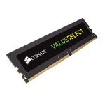 Corsair Value Select 8GB PC4-17000 módulo de memoria 1 x 8 GB DDR4 2133 MHz, Memoria RAM