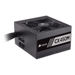 Corsair Builder CX450M PSU / PC voeding