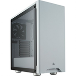 Corsair Carbide 275R Midi Tower Blanc