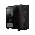 [CLEARANCE] Corsair Carbide Series SPEC-05 Mid-Tower Gaming Case - Black