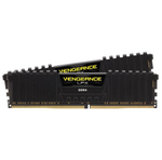 32GB (2x16GB) Corsair Vengeance LPX Black DDR4-2133 RAM CL13 (13-15-15-28)