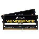 Corsair Vengeance 32GB DDR4 SO-DIMM Kit (2x16GB) 2666 C18