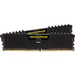 CORSAIR Vengeance DDR4 32GB kit 2400MHz CL16 Ikke-ECC