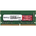 Synology 4 GB DDR4-2666 (1x 4 GB) werkgeheugen