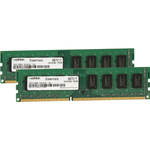 Mushkin Essentials-Serie módulo de memoria 16 GB 2 x 8 GB DDR3 1333 MHz, Memoria RAM