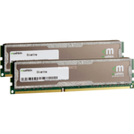 Mushkin DIMM 16 GB DDR3-1333 (2x 8 GB) Dual-Kit, Arbeitsspeicher