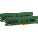 Mushkin DIMM 32 GB DDR4-2133 (2x 16 GB) Dual-Kit, Arbeitsspeicher