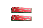 Mushkin DIMM 32 GB DDR4-2666 (2x 16 GB) Dual-Kit, Arbeitsspeicher