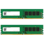 Mushkin DIMM 16 GB DDR4-2933 (2x 8 GB) Dual-Kit, Arbeitsspeicher