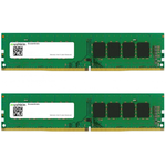 Mushkin DIMM 32 GB DDR4-2933 (2x 16 GB) Dual-Kit, Arbeitsspeicher