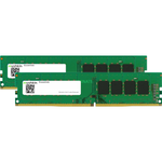 Mushkin DIMM 64 GB DDR4-2933 (2x 32 GB) Dual-Kit, Arbeitsspeicher
