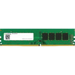Mushkin Essentials PC-Arbeitsspeicher Modul DDR4 16GB 1 x 16GB 3200MHz MES4U320NF16G