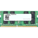 SORAM Mushkin D4 2933 32GB C21 Essentials 1x32GB 1,2V 21-21-21-47