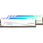 Mushkin DIMM 16 GB DDR4-3600 (2x 8 GB) Dual-Kit, Arbeitsspeicher