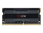 Mushkin Redline SO-DIMM 16GB, DDR4-3200, CL22-22-22-52