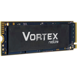 Mushkin Vortex 2 TB, Solid state-drev
