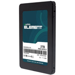 SSD Mushkin Element 2,5 2TB SATA3 560/510,