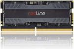 Mémoire RAM Mushkin Redline 32Go 1x32Go DDR5 5200MHz CL42 SODIMM Intel XMP