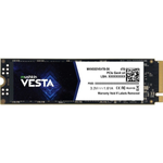 Mushkin Vesta 4 TB, SSD