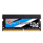 G.Skill Ripjaws Series 16 Go (1 x 16 Go) DDR4 Notebook (SO DIMM)