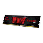 G.Skill Aegis 8Go (1x8Go) DDR4 3000MHz