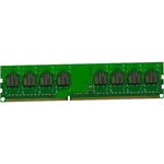 Mushkin Value - 2GB - DDR3 RAM - 1066MHz - DIMM 240-pin - Ikke-ECC - CL7