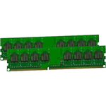 Mushkin 8GB PC3-10666 hukommelsesmodul 2 x 4 GB DDR3 1333 Mhz