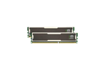 Mushkin DIMM 8 GB DDR3-1333 (2x 4 GB) Dual-Kit, Arbeitsspeicher