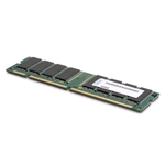 IBM 8GB (1X8GB 1RX4 1.35V) 8GB (1x8GB, 1Rx4, 1.35V) PC3L-12800 CL11 ECC DDR3 1600MHz LP RDIMM (00D5036)