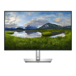 Monitor Led 24'' Dell P Serie P2425H Full HD 1920x1080p 8ms classe C Nero [P2425H]
