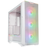 Phanteks Eclipse G500A D-RGB Wit - Midtowermodel