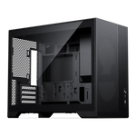 Phanteks XT M3, mATX, Zwart