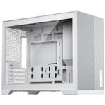 Phanteks XT M3 Micro ATX Small Form Factor Gaming Case No Fans - Black - PH-XT325M_WT01
