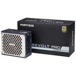 Phanteks Revolt PRO 850W Modular 80+ Gold PSU