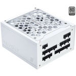 Phanteks Revolt 1000W Platinum, ATX 3.0, PCIe 5.0, fully modular - 1000 Watt, white
