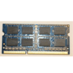 Lenovo - 4GB - DDR3L RAM - 1600MHz - SO DIMM 204-PIN - Ikke-ECC