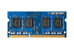 HP DDR3 Modul 1 GB SO DIMM 144-PIN (E5K48A)