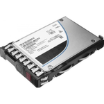 Hewlett Packard Enterprise 1.6TB 6GB SATA 2.5" MU-PLP SC (804631-B21)