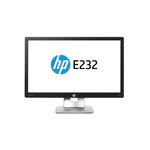 HP 23" Moniteur