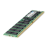 Hewlett Packard Enterprise 64GB (1x64GB) Quad Rank x4 DDR4-2666 CAS-19-19-19 Load Reduced geheugenmodule 2666 MHz