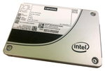 LENOVO DCG ThinkSystem 6,4cm 2,5Zoll Intel S4510 240GB Entry SATA 6Gb Hot Swap SSD