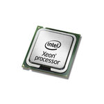 Intel Xeon Silver 4215 CPU - 2.5 GHz Processor - 8 kerner med 16 tråde - 11 mb cache