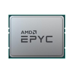 AMD EPYC 7262 CPU - 3.2 GHz Processor - 8 kerner med 16 tråde - 128 mb cache