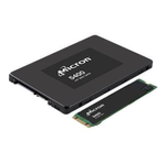 Lenovo 4XB7A82259 disque SSD 2.5" 480 Go Série ATA III 3D TLC NAND