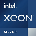 Intel Xeon Silver 4514Y (5. Gen) CPU - 2 GHz Processor - 16-core med 32 tråde - 30 mb cache