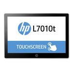 HP L7014t Retail Touch Monitor skærm - LED baglys - 14" - TN - 16ms - 1366x768 ved 60Hz
